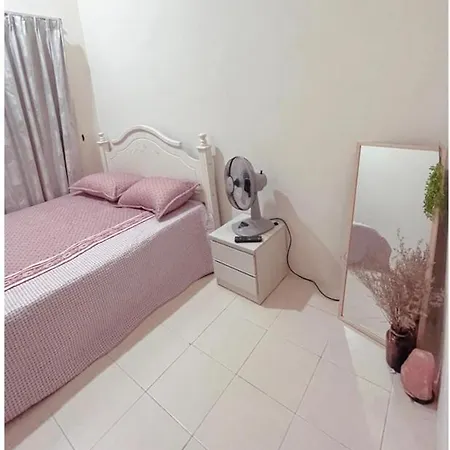 Ipoh Family Cozy Homestay 4R4B 12-13Pax Sy23 Luaran gambar