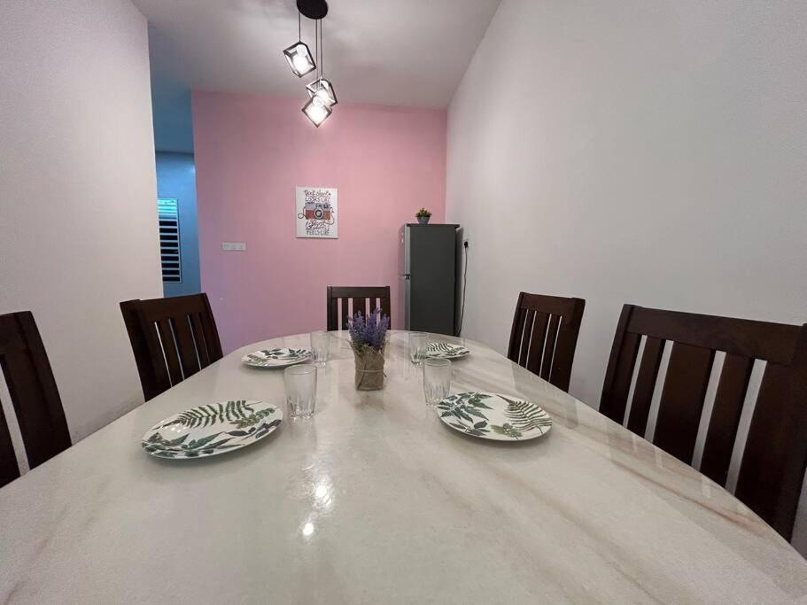 Family Cozy 4r4b 12-13pax Sy23 Holiday home *