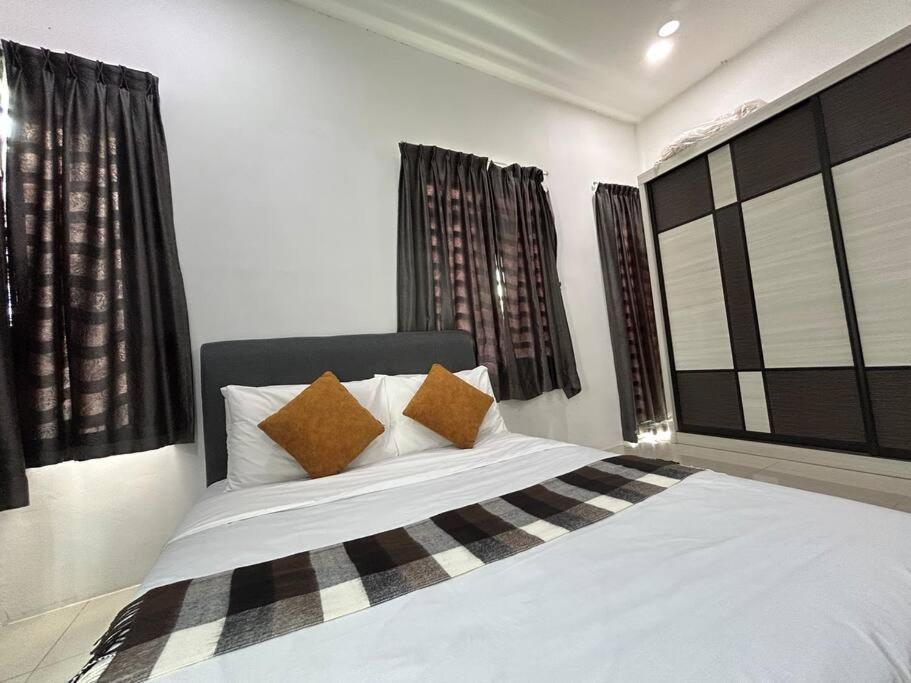 Family Cozy 4r4b 12-13pax Sy23 Holiday home