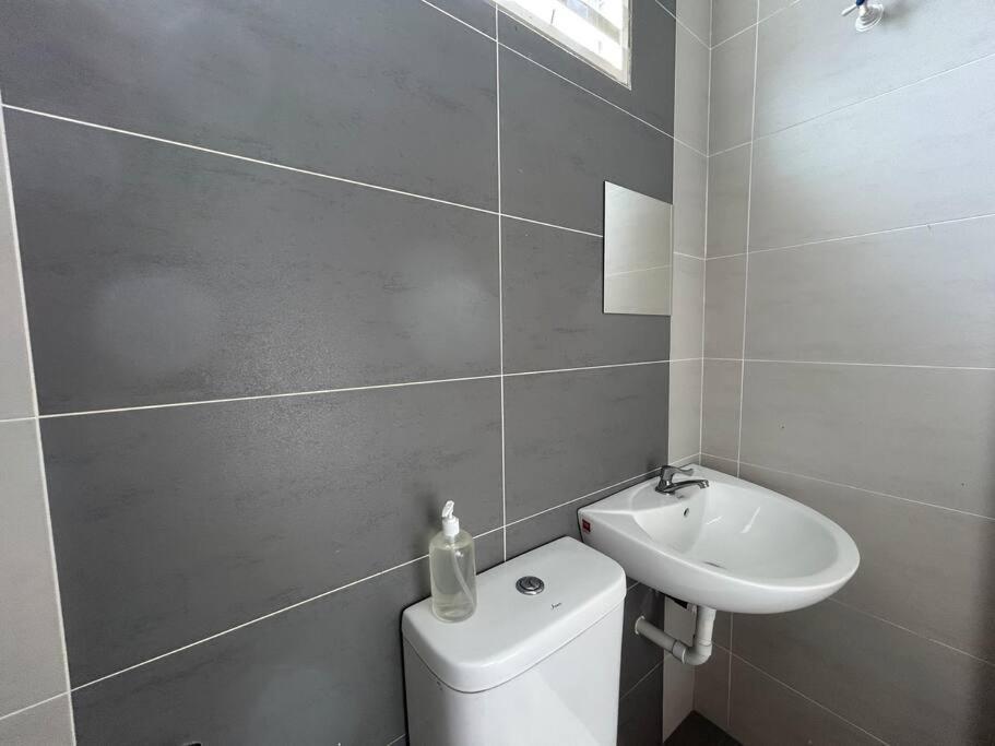 Holiday home Family Cozy 4r4b 12-13pax Sy23